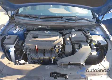 2019 Hyundai Sonata Sel из США, поврежденный, VIN 5NPE34AF4KH806078